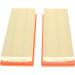 Luftfilter | MERCEDES,CHRYSLER,STEYR | 1457433071 Luftfilter | MERCEDES,CHRYSLER,STEYR | 1457433071