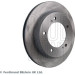 Bremsscheibe Suzuki P. Jimny/Vitara 1.5-1.9D 4X4 90 | ADK84327 Bremsscheibe Suzuki P. Jimny/Vitara 1.5-1.9D 4X4 90 | ADK84327