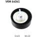 Multi-V-Umlenkrolle | HYUNDAI i20,i30,KIA Picanto 04 | VKM 64041 Multi-V-Umlenkrolle | HYUNDAI i20,i30,KIA Picanto 04 | VKM 64041