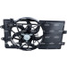 NRF Lüfter, Motorkühlung 470056