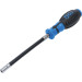 BGS Flexibler Sechskant-Schraubendreher | SW 6 mm | 7826 BGS Flexibler Sechskant-Schraubendreher | SW 6 mm | 7826