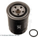 BLUE PRINT Kraftstofffilter | MAZDA 3 18 | ADBP230023 BLUE PRINT Kraftstofffilter | MAZDA 3 18 | ADBP230023