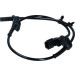 KAMOKA Sensor, Raddrehzahl | 1060691 KAMOKA Sensor, Raddrehzahl | 1060691
