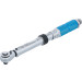 BGS Drehmomentschlüssel | Abtrieb Außenvierkant 6,3 mm (1/4"""") | 3 - 24 Nm | 72089 BGS Drehmomentschlüssel | Abtrieb Außenvierkant 6,3 mm (1/4"""") | 3 - 24 Nm | 72089
