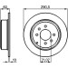 Bremsscheibe HA | PEUGEOT 406 95 | 0 986 478 877 Bremsscheibe HA | PEUGEOT 406 95 | 0 986 478 877