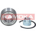 KAMOKA Radlagersatz | 5600085 KAMOKA Radlagersatz | 5600085