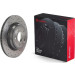 BREMBO Bremsscheibe 09.C117.1X