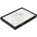 FEBI BILSTEIN Innenraumfilter | 29213 FEBI BILSTEIN Innenraumfilter | 29213