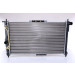 Wasserkühler PKW | DAEWOO LANOS 1,5-1,6 98 | 616551 Wasserkühler PKW | DAEWOO LANOS 1,5-1,6 98 | 616551
