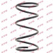 KYB Fahrwerksfeder Honda P. Civic Vii 1.4/1.6 12.00-09.05 | RA2836 KYB Fahrwerksfeder Honda P. Civic Vii 1.4/1.6 12.00-09.05 | RA2836