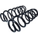 Fahrwerksfeder | 60-1211D Fahrwerksfeder | 60-1211D