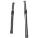 BOSCH | Scheibenwischer Aerotwin A832S | Wischblattsatz | 3397014832