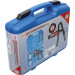 BGS Vakuum-Druckpumpen-Satz | 8038 BGS Vakuum-Druckpumpen-Satz | 8038