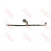 TRW Bremsschlauch | PHD341 TRW Bremsschlauch | PHD341