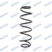 Fahrwerksfeder HA | MERCEDES A-Klasse | 90167660 Fahrwerksfeder HA | MERCEDES A-Klasse | 90167660