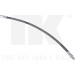 Bremsschlauch | 859913 Bremsschlauch | 859913