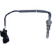 Sensor Abgastemperatur | Opel Astra, Vectra 1.9D 04 | A2C59507010Z