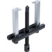 BGS Außen-/Innenabzieher, 2-armig | 40 - 145 mm / 70 - 170 mm | 7737 BGS Außen-/Innenabzieher, 2-armig | 40 - 145 mm / 70 - 170 mm | 7737