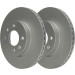 Bremsscheibe Hyundai P. Getz 1.1-1.6 02-09 | 24.0119-0116.1 Bremsscheibe Hyundai P. Getz 1.1-1.6 02-09 | 24.0119-0116.1