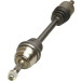 Antriebswelle | 49-2476 Antriebswelle | 49-2476