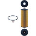 MAHLE Ölfilter | OX 164D MAHLE Ölfilter | OX 164D