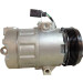 MAHLE Kompressor, Klimaanlage | ACP 367 000S MAHLE Kompressor, Klimaanlage | ACP 367 000S