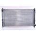 Wasserkühler PKW | MITSUBISHI LANCER 2.0 D 07 | 628952 Wasserkühler PKW | MITSUBISHI LANCER 2.0 D 07 | 628952