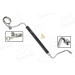 Hydraulikschlauch, Lenkung | AUDI A6 97 | 59897 Hydraulikschlauch, Lenkung | AUDI A6 97 | 59897