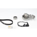 Wasserpumpe + Zahnriemensatz | CT709WP1 Wasserpumpe + Zahnriemensatz | CT709WP1