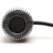 HIR2 9012 LED Abblendlicht Headlight SET Scheinwerferlampen 7600 Lumen 38 Watt HIR2 9012 LED Abblendlicht Headlight SET Scheinwerferlampen 7600 Lumen 38 Watt