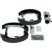 0 204 114 666 Bremsbackensatz KIT SUPERPRO