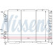 Wasserkühler PKW | ALFA GTV, Spider | 60033 Wasserkühler PKW | ALFA GTV, Spider | 60033