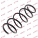 KYB Fahrwerksfeder Opel P. Corsa D | RH3330 KYB Fahrwerksfeder Opel P. Corsa D | RH3330