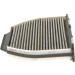 Aktivkohlefilter | MERCEDES C,E-Klasse | 1987435001 Aktivkohlefilter | MERCEDES C,E-Klasse | 1987435001