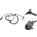 A.B.S. ABS Sensor | 31718 A.B.S. ABS Sensor | 31718