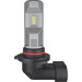 LEDriving® FOG LAMP H10 12V PY20d Osram | 12V 8,2W PY20d, 6000K | 9745CW LEDriving® FOG LAMP H10 12V PY20d Osram | 12V 8,2W PY20d, 6000K | 9745CW