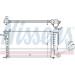 Wasserkühler PKW | CITROEN Xsara,ZX, PEUGEOT 306 I/II | 635181 Wasserkühler PKW | CITROEN Xsara,ZX, PEUGEOT 306 I/II | 635181