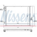 Wasserkühler PKW | BMW 5 (E60,E61) 03 | 60763 Wasserkühler PKW | BMW 5 (E60,E61) 03 | 60763