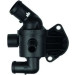 Integralthermostat VAG 2.0 TDI 09 BEHR TI 15 87