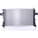Wasserkühler PKW | OPEL ASTRA H 1,4/1,8i Schalter 04 | 630744 Wasserkühler PKW | OPEL ASTRA H 1,4/1,8i Schalter 04 | 630744