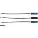 BGS Schraubendreher-Satz flexibel | 13-tlg. | 74427 BGS Schraubendreher-Satz flexibel | 13-tlg. | 74427