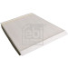 FEBI BILSTEIN Innenraumfilter | 23716 FEBI BILSTEIN Innenraumfilter | 23716