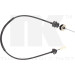 Kupplungsseil Peugeot 205 | 923727 Kupplungsseil Peugeot 205 | 923727