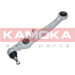 KAMOKA Lenker, Radaufhängung 9050139