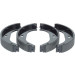 Bremsbacken | BMW,ALFA | 0 986 487 202 Bremsbacken | BMW,ALFA | 0 986 487 202