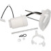 AMC Kraftstofffilter PKW | MAZDA 5 2.0 10 | MF-563 AMC Kraftstofffilter PKW | MAZDA 5 2.0 10 | MF-563