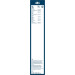 481 BOSCH | Wischerblatt | TWIN-Standard | 3397118542