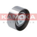 KAMOKA Spannrolle, Zahnriemen R0303