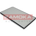KAMOKA Filter, Innenraumluft | F408601 KAMOKA Filter, Innenraumluft | F408601