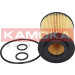 KAMOKA Ölfilter | F104501 KAMOKA Ölfilter | F104501